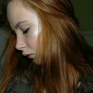 Meet your Posher, Gabby